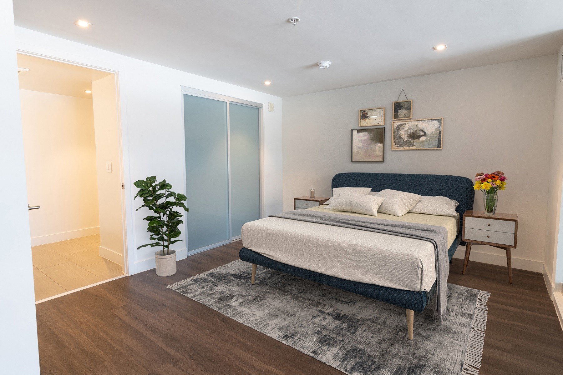 1539 508 Loft Bed 2